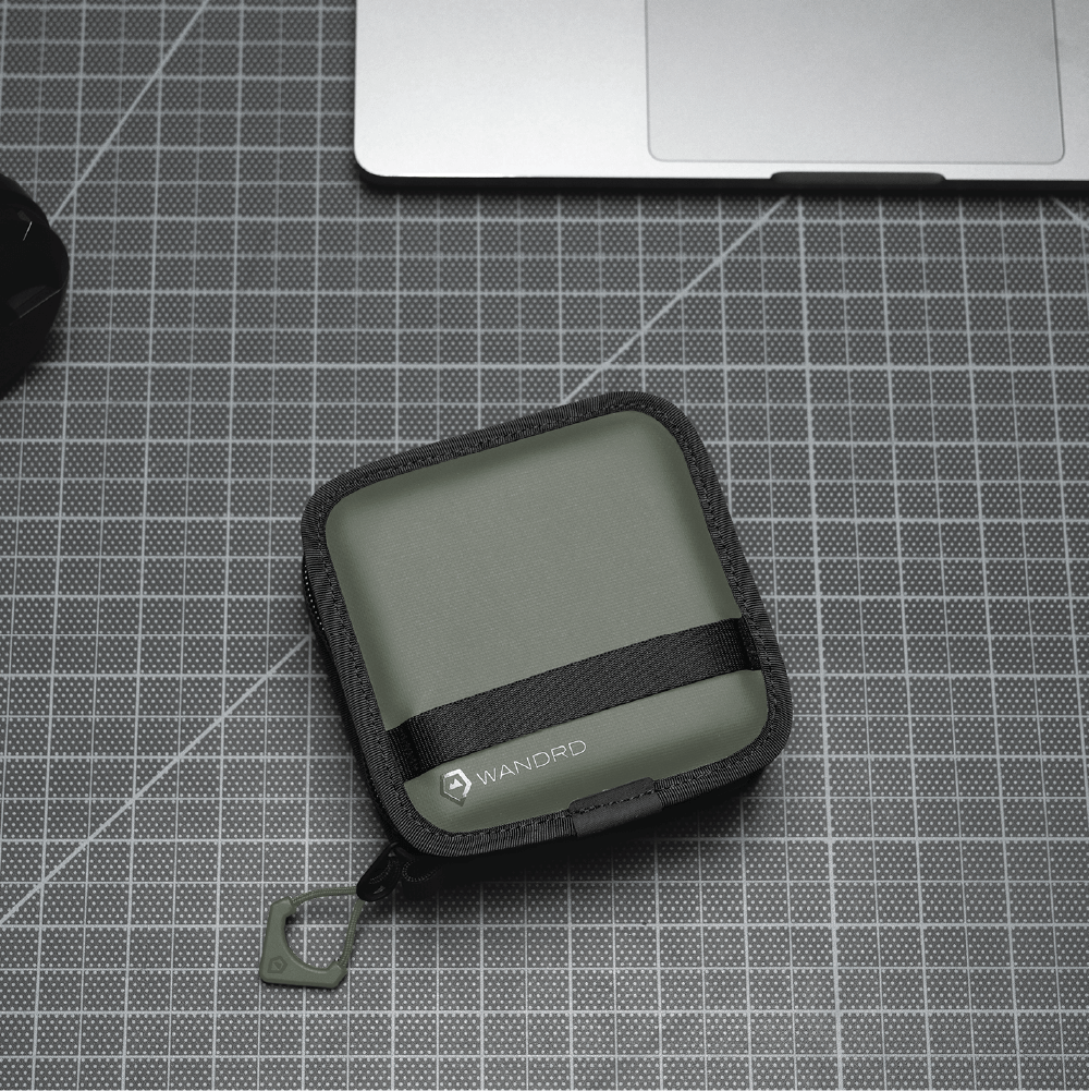 wandrd-tech-bag-filter-case-f-r-4-filter-green image 5