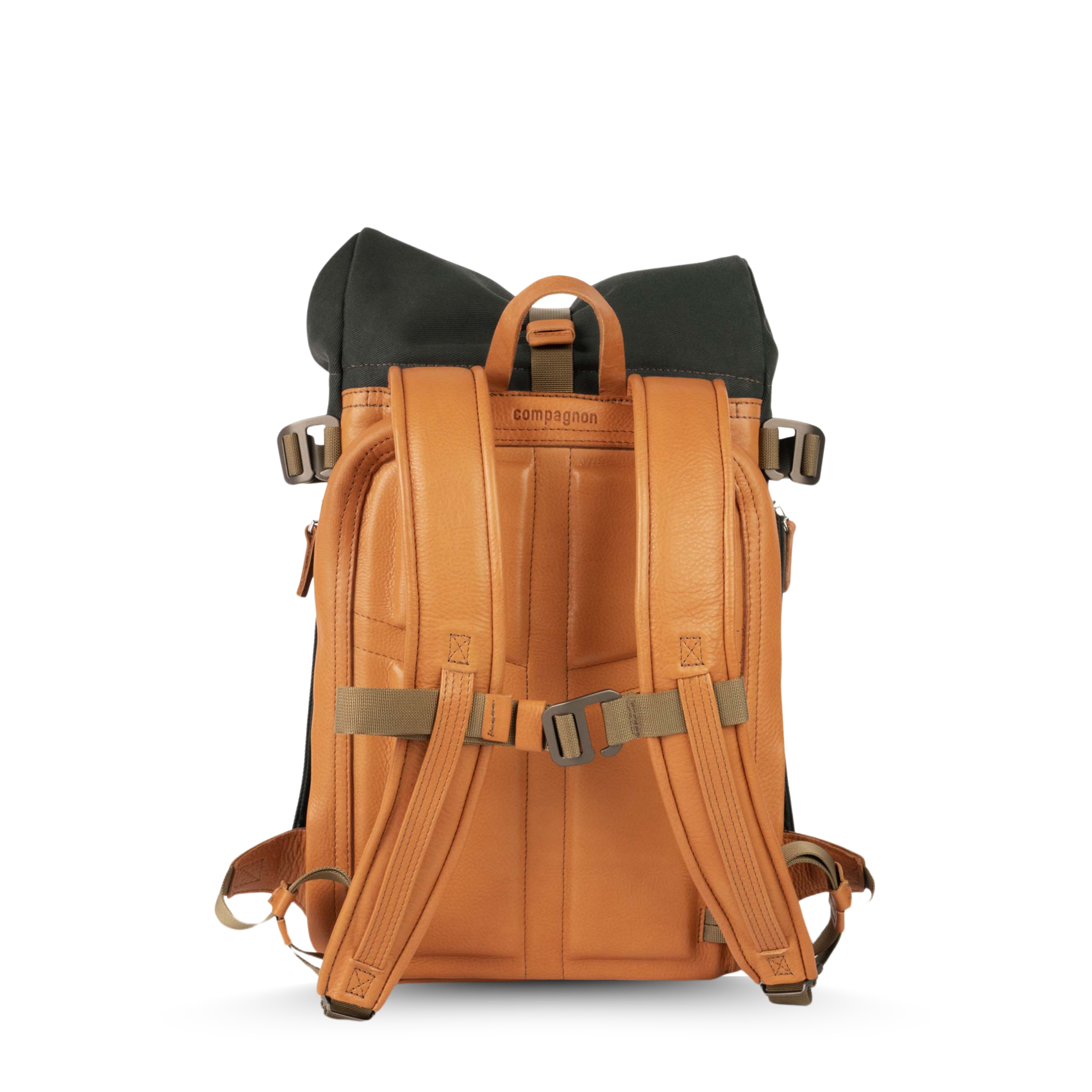 compagnon-heritage-little-backpack-gen-iii-kamerarucksack-leder-canvas image 7