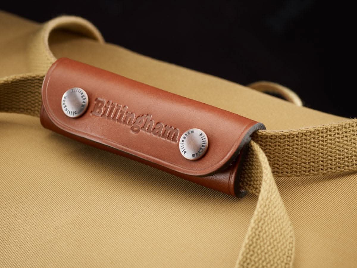 billingham-5-series-555-kameratasche-khaki-tan-16-zoll image 8