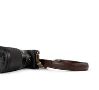compagnon-the-strap-kameragurt-leder-22-mm-schmal-verstellbar-2 image 3