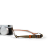 compagnon-the-strap-kameragurt-leder-22-mm-schmal-verstellbar image 6