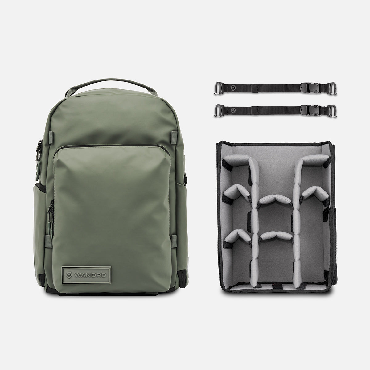 wandrd-prvke-pocket-21l-rucksack-wasatch-green image 4