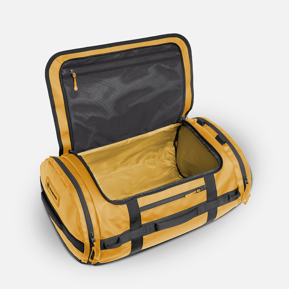 wandrd-carryall-duffel-60l-dallol-yellow-reisetasche image 2