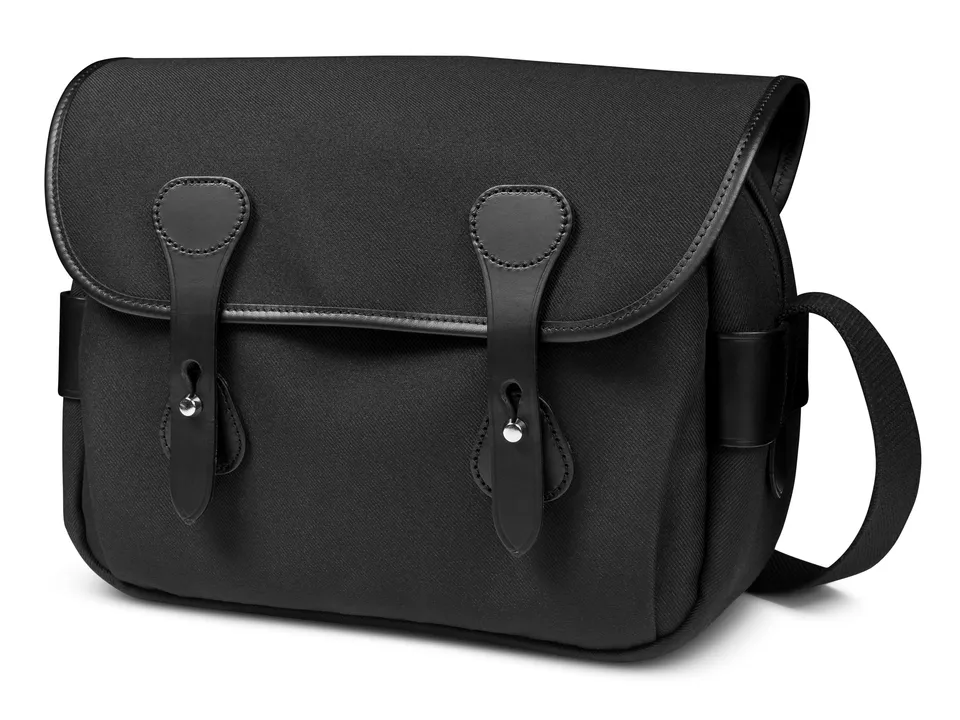 billingham-s-sl2-kameratasche-khaki-chocolate-leica image 1