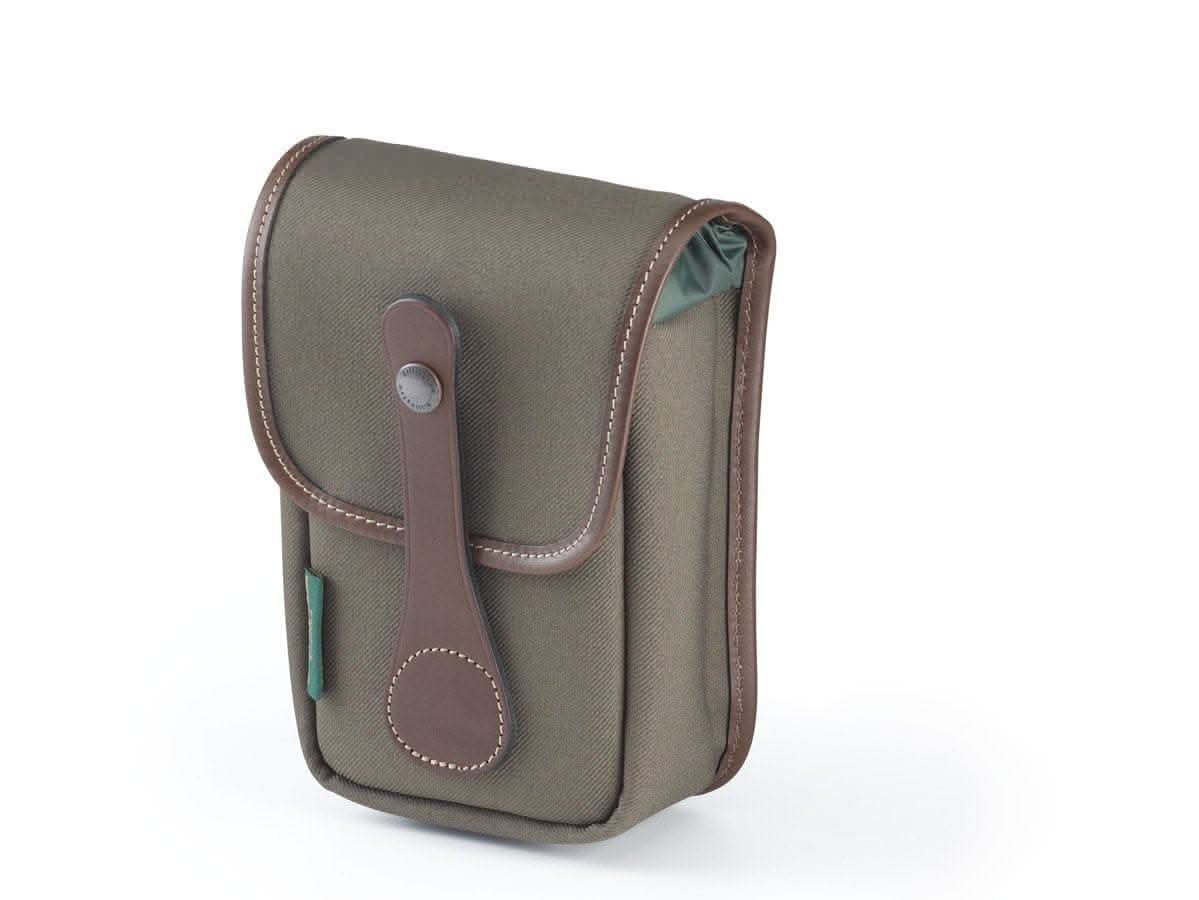billingham-avea-5-seitentasche-sage-fibrenyte-tan-leder image 3