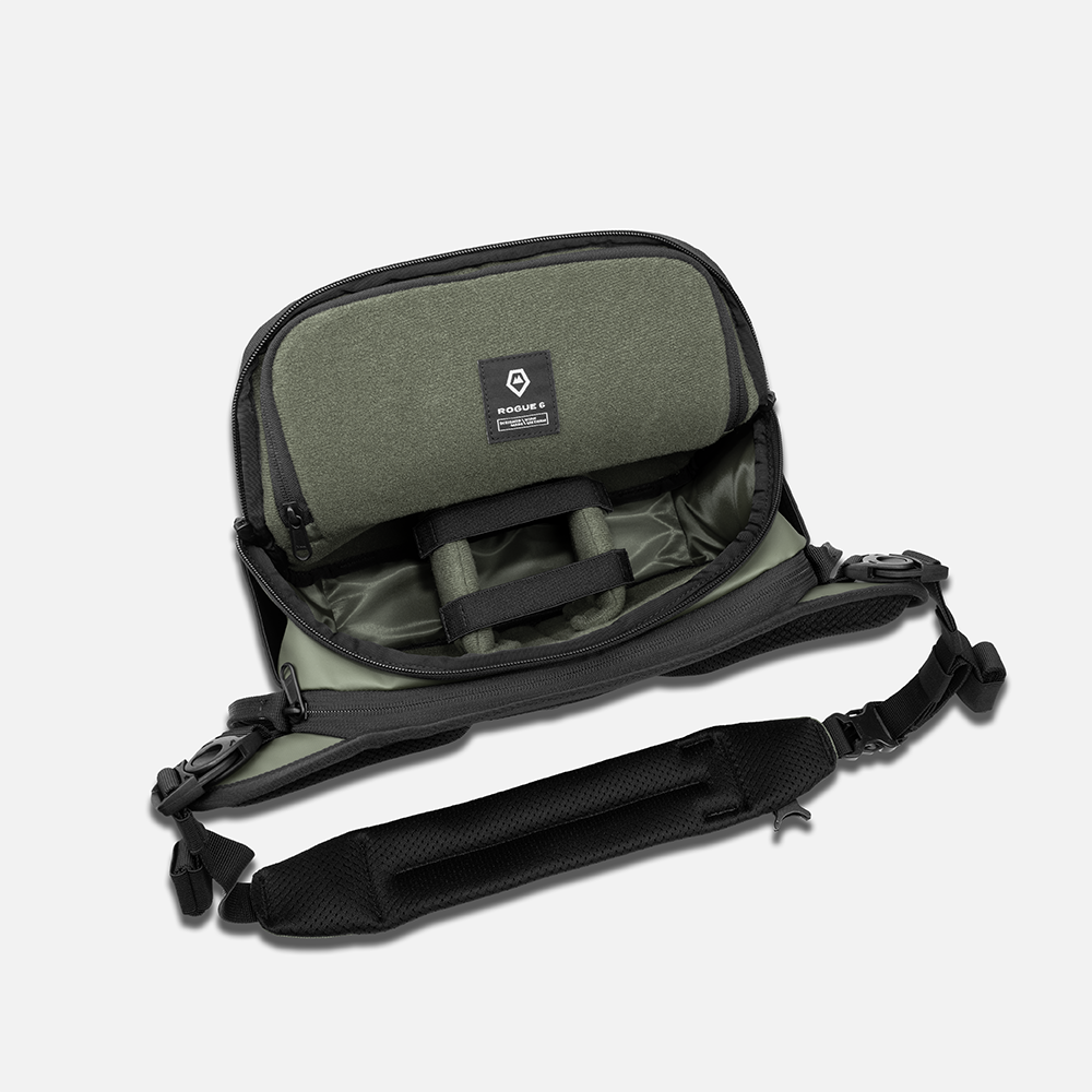 wandrd-rogue-6l-trenner-wasatch-green-einsatz image 2