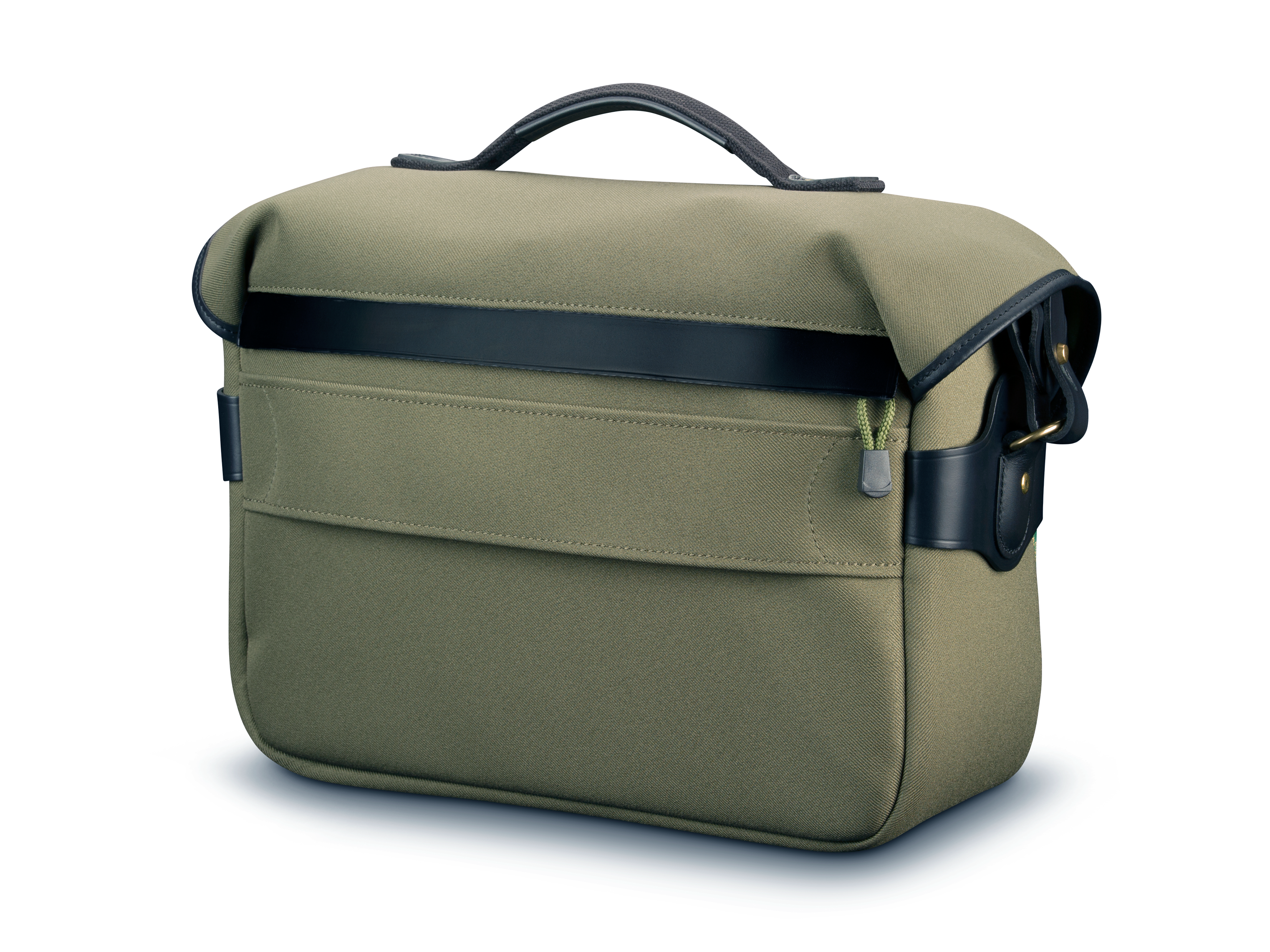 billingham-hadley-one-kameratasche-khaki-canvas-14-zoll-laptop image 4