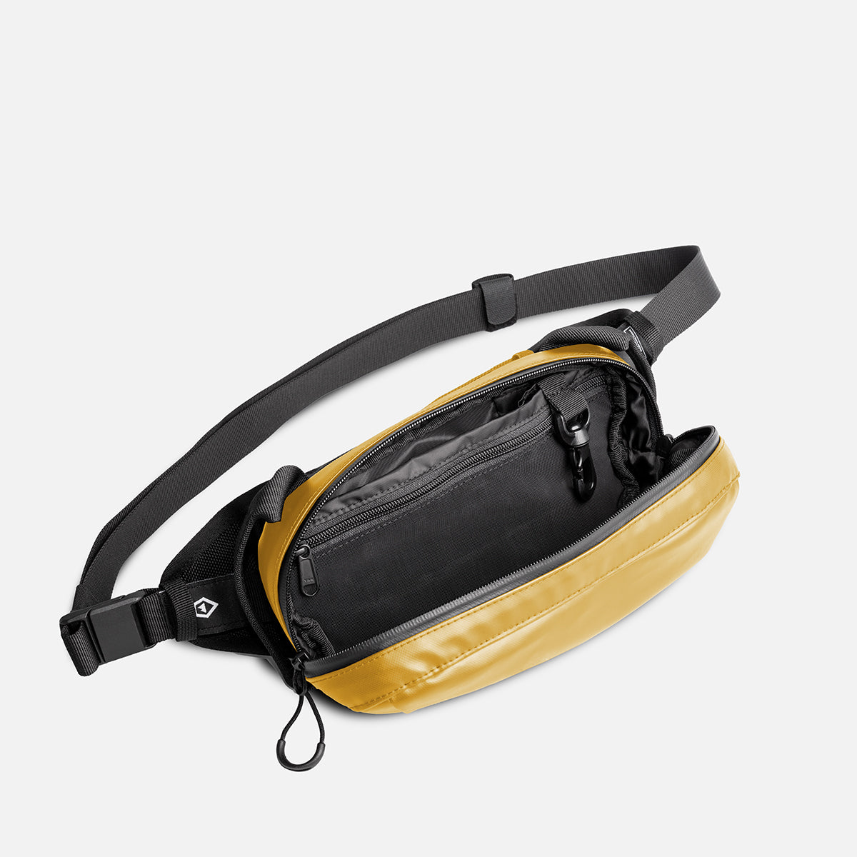wandrd-x1-d1-fanny-pack-bauchtasche-dallol-yellow image 3