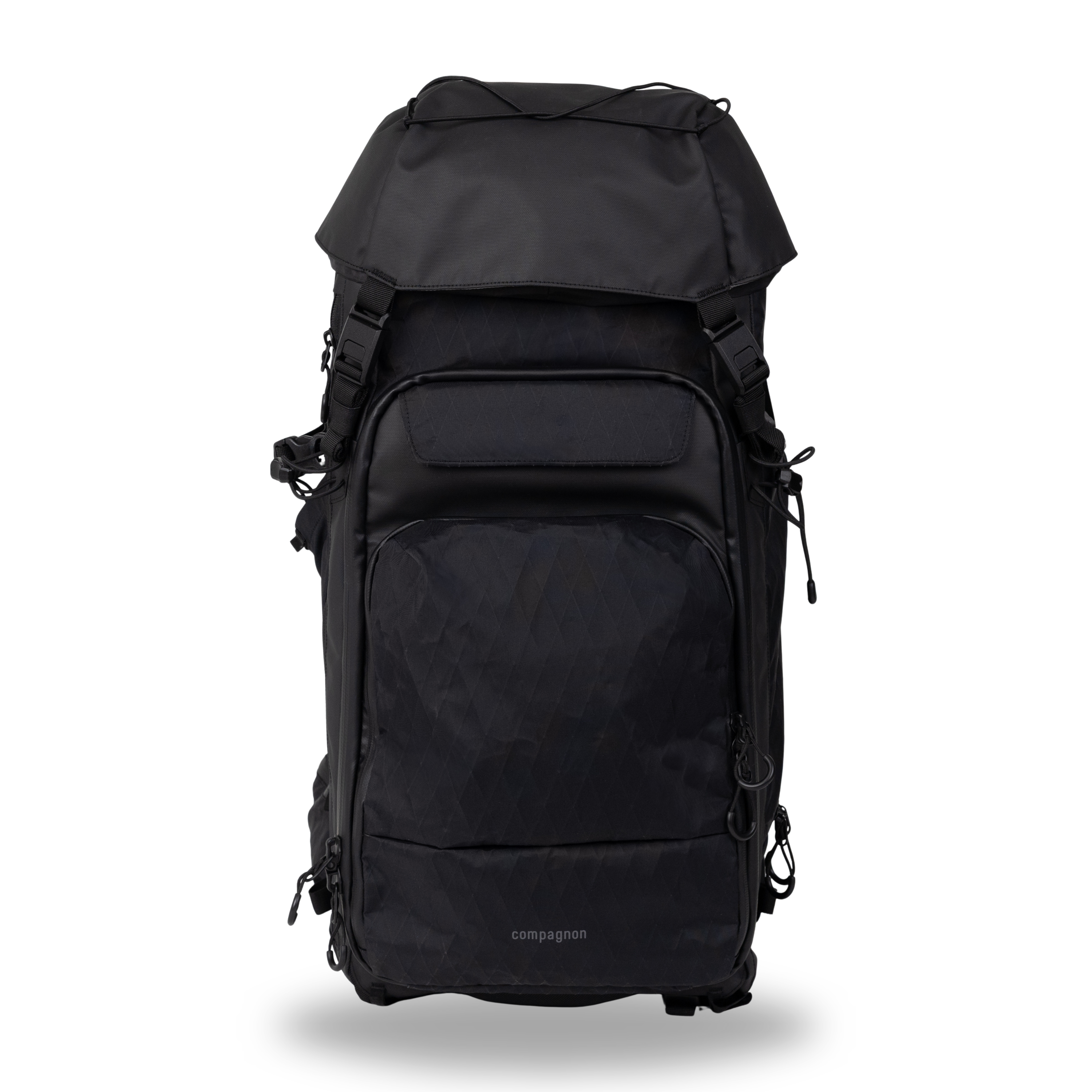 compagnon-performance-line-element-trekkpack-50l-kamerarucksack-komplett-set image 1