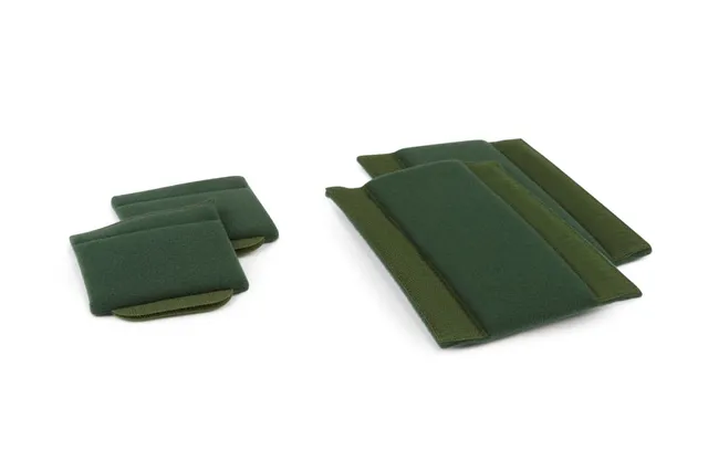 billingham-hadley-trennwand-set-divider-chocolate-3-teilig image 1
