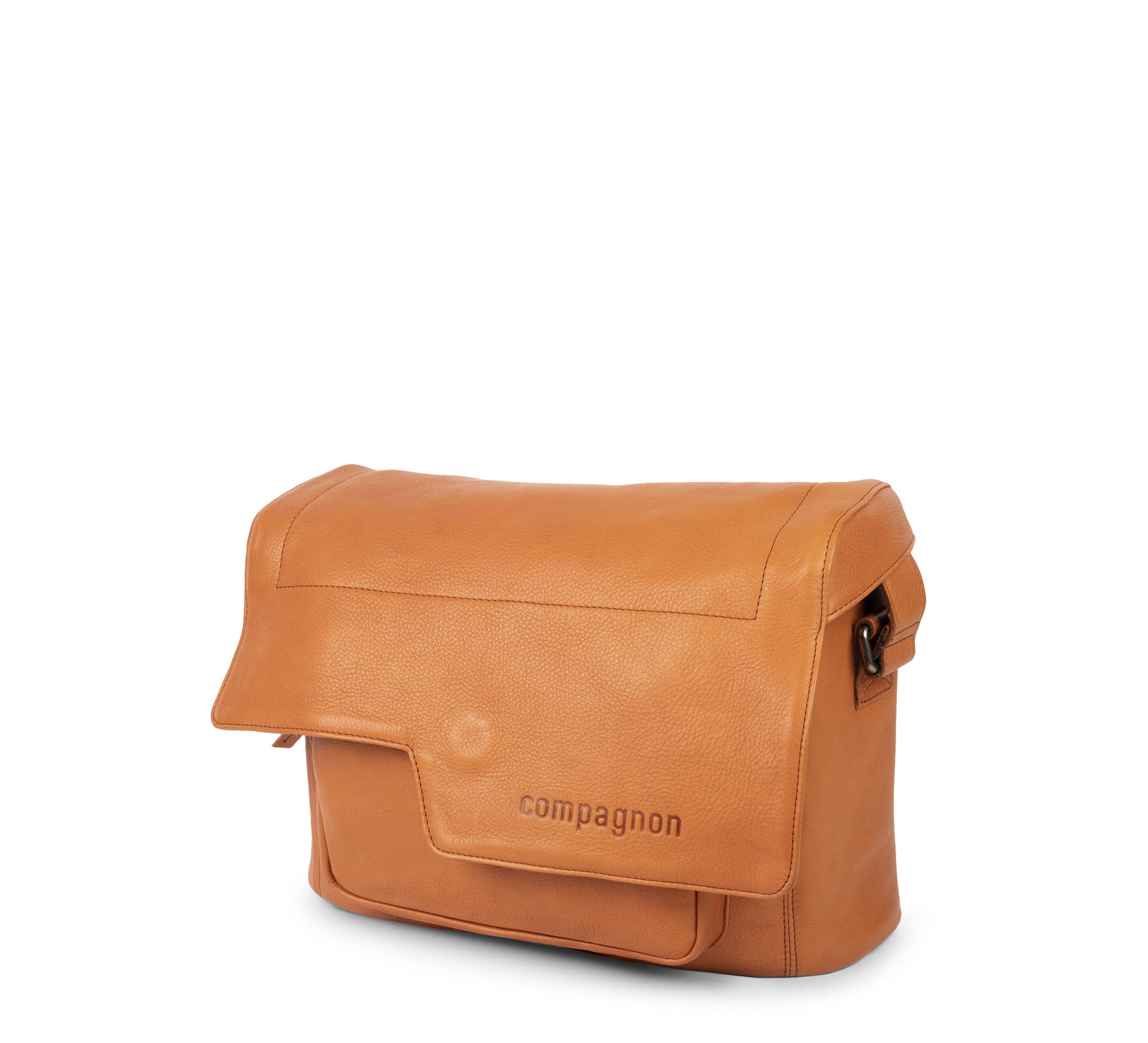 compagnon-medium-messenger-gen-iii-kameratasche-leder image 7