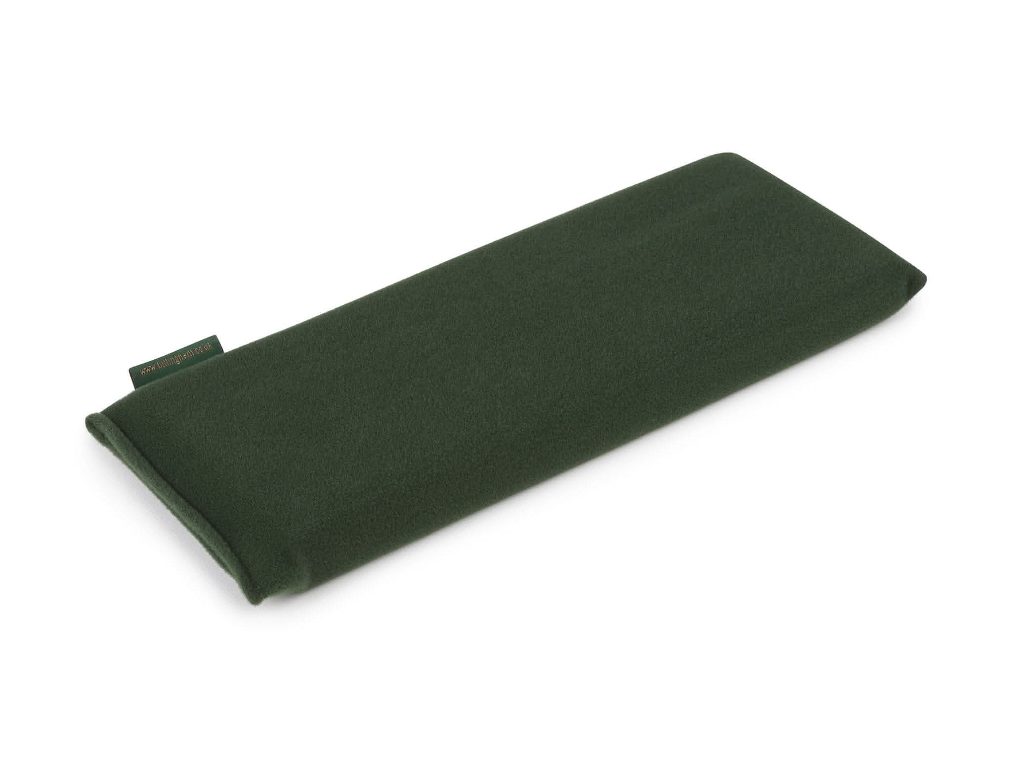 billingham-s4-padded-base-taschenboden-olive-gepolstert image 1