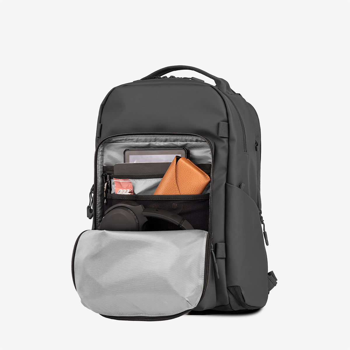 wandrd-prvke-pocket-21l-rucksack-black-kamerarucksack image 2