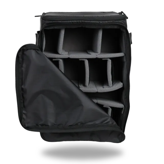 compagnon-adapt-igu-einheit-18l-kamera-insert-einsatz image 1
