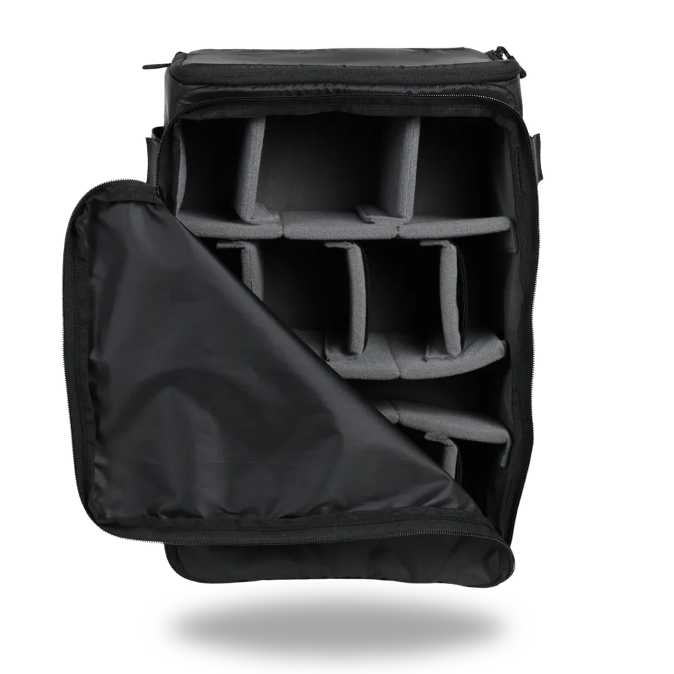 compagnon-adapt-igu-einheit-18l-kamera-insert-einsatz image 1