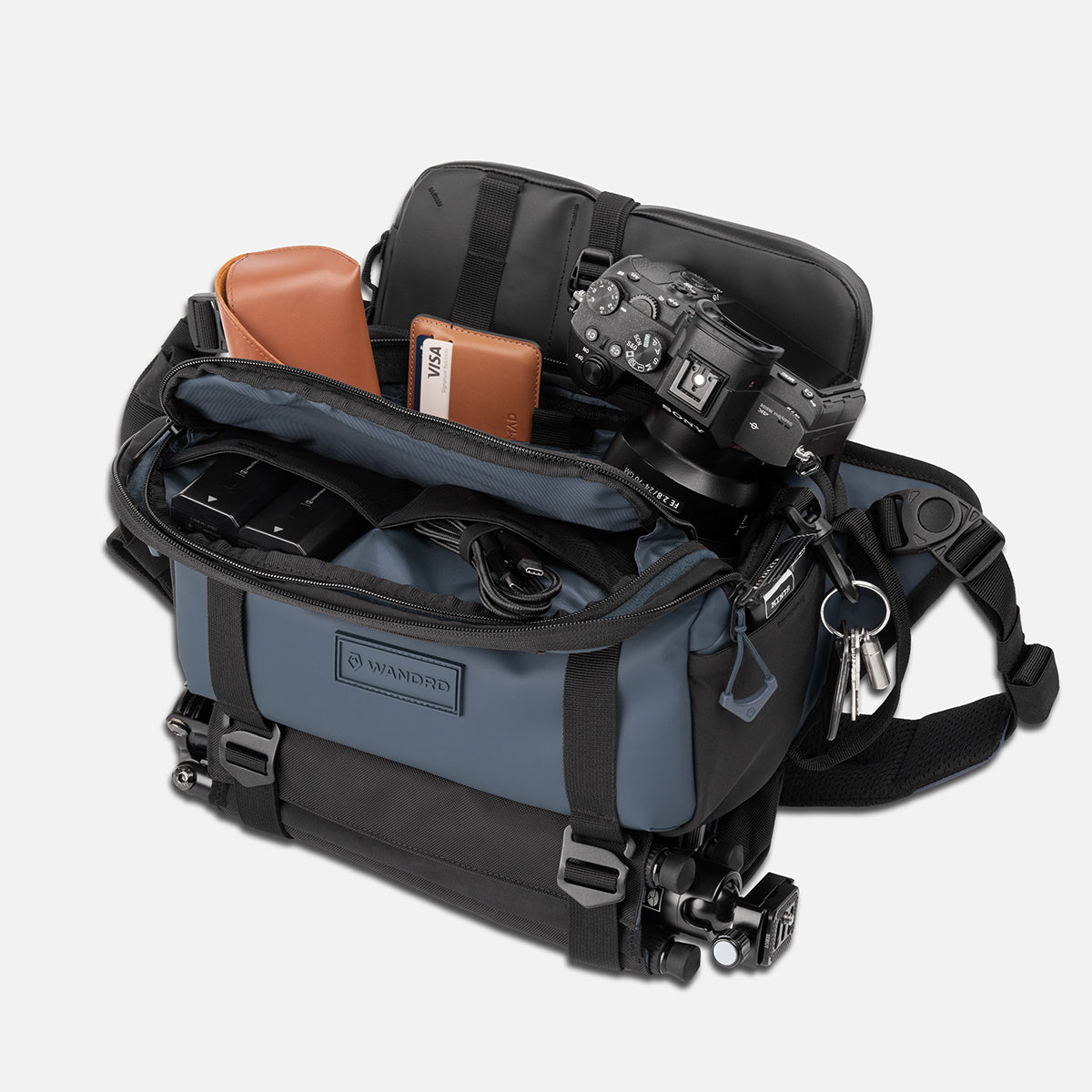 wandrd-rogue-6l-sling-umh-ngetasche-aegean-blue image 3