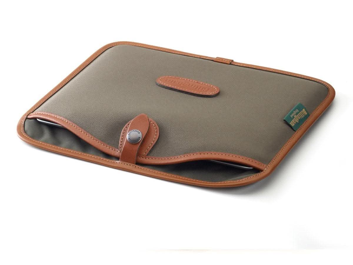 billingham-eventer-tablet-slip-tableth-lle-sage-tan-11-zoll image 1