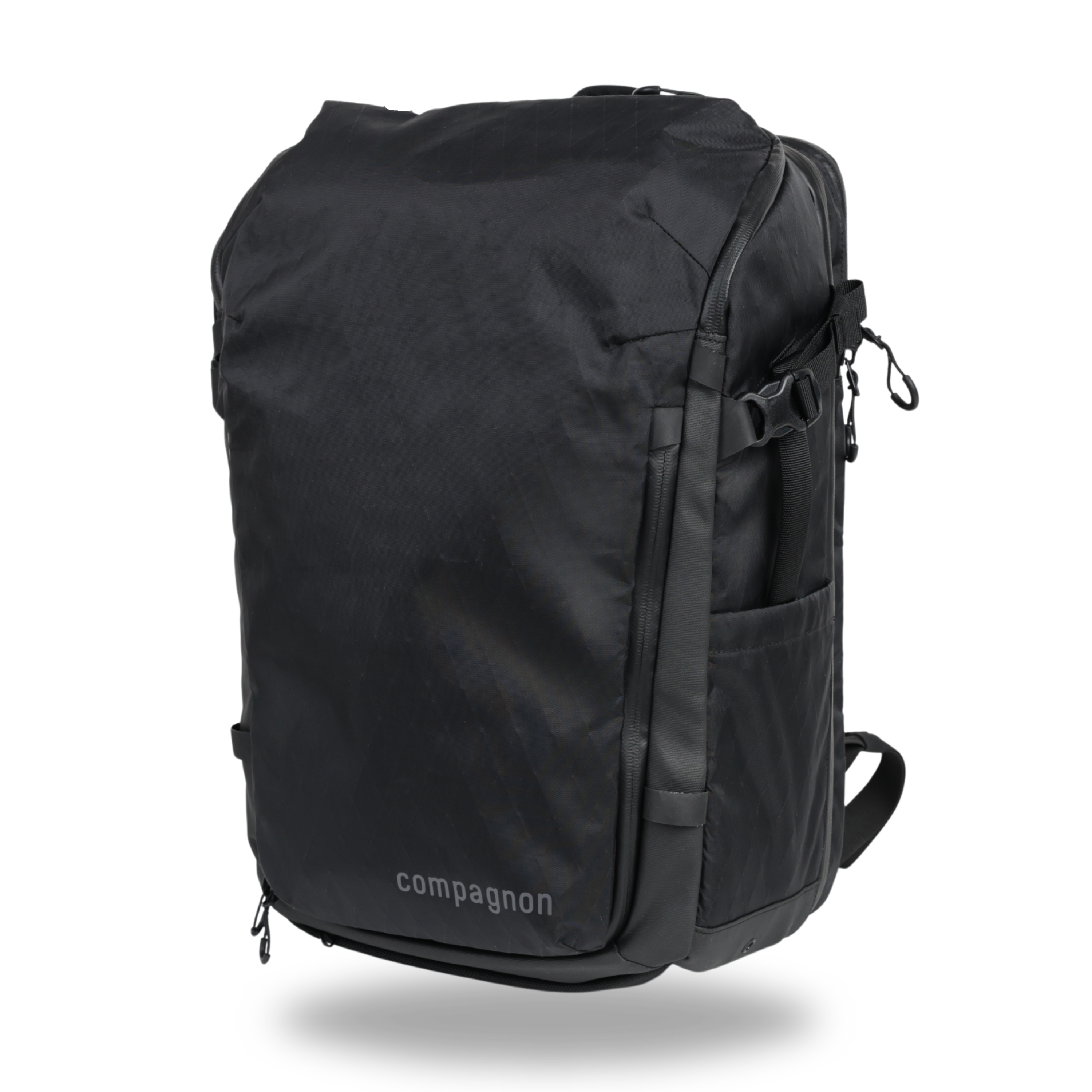 compagnon-performance-line-adapt-backpack-25l-2-0-fotorucksack image 2