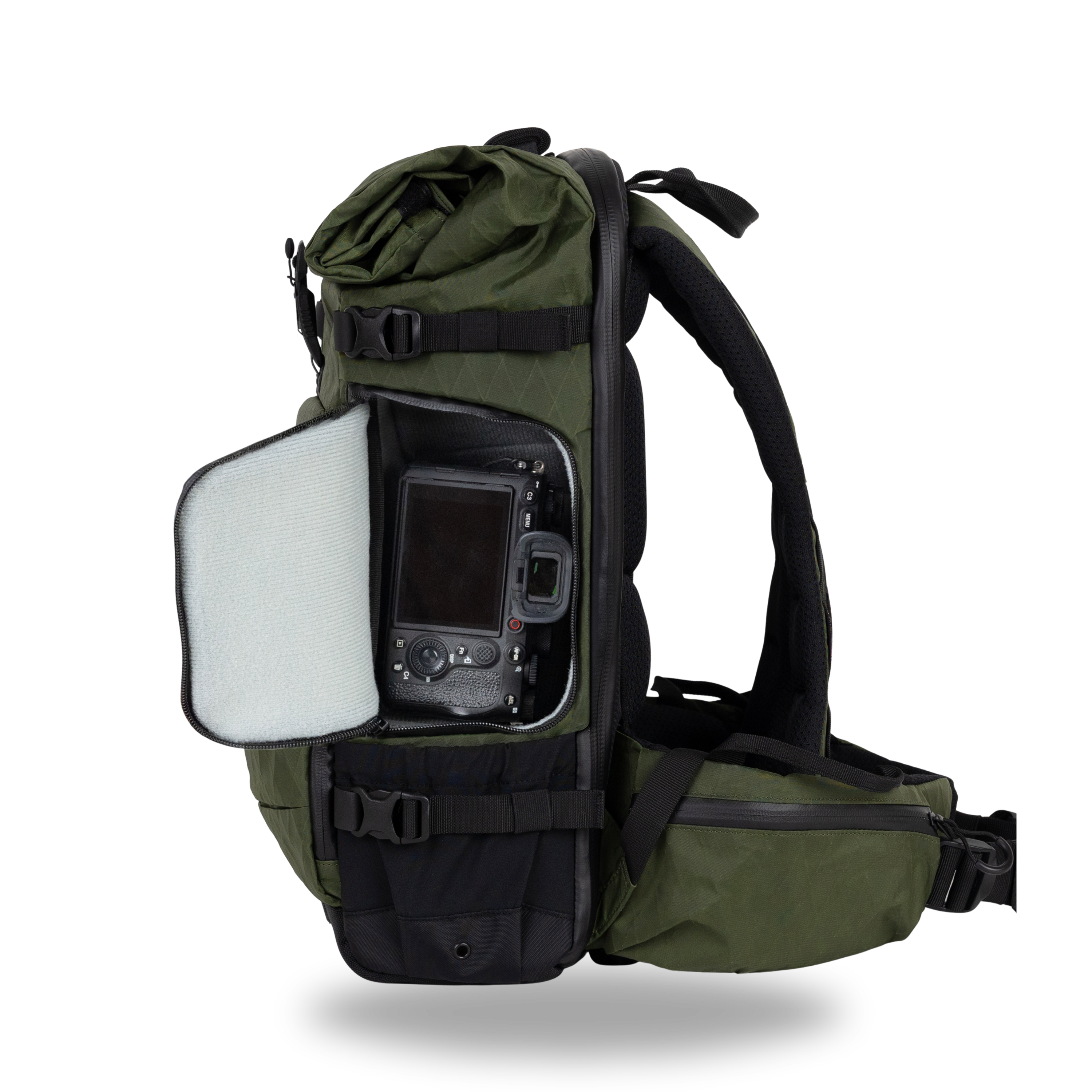 compagnon-element-20l-2-0-kamerarucksack-schwarz-leicht image 6