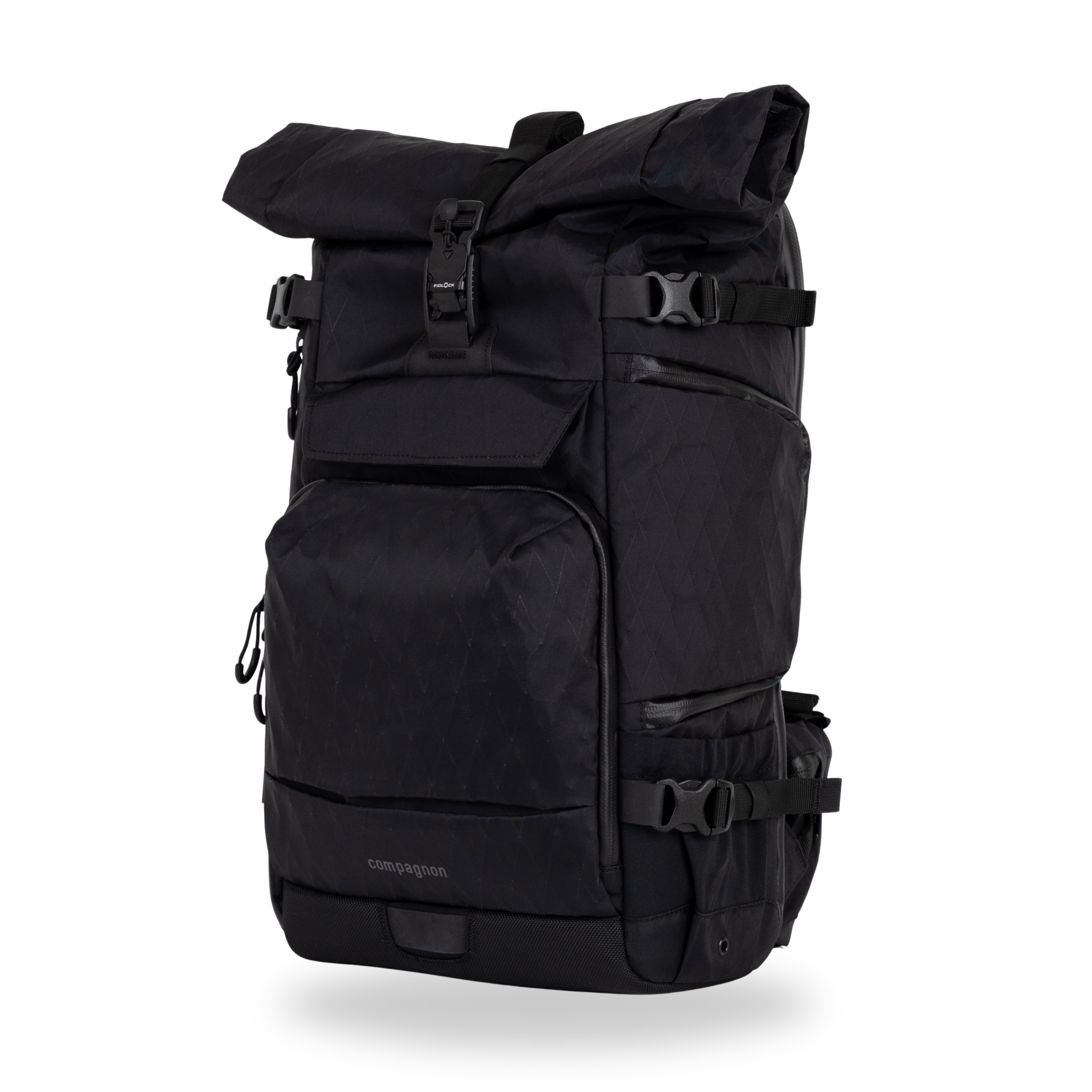 compagnon-element-backpack-20l-2-0-kamera-rucksack-ax-carbon image 2