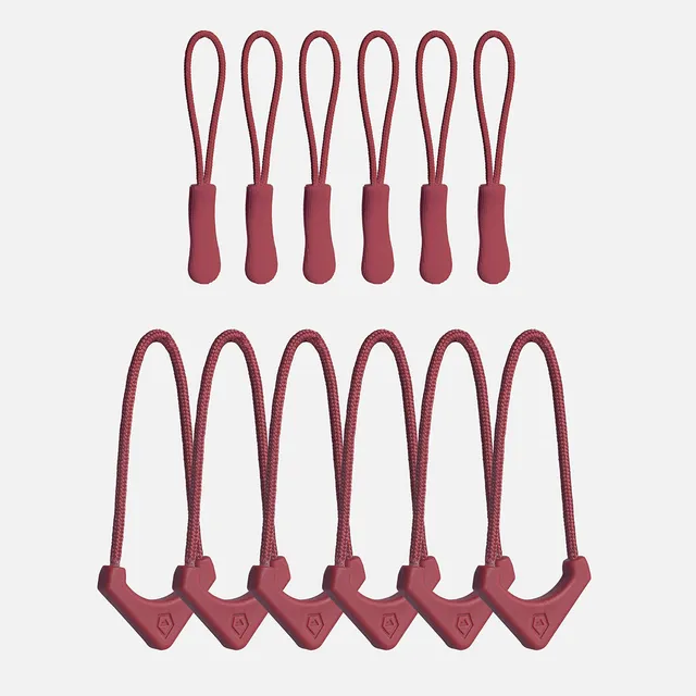 wandrd-tech-bag-zipper-pullers-reissverschlusszieher-burgundy image 1