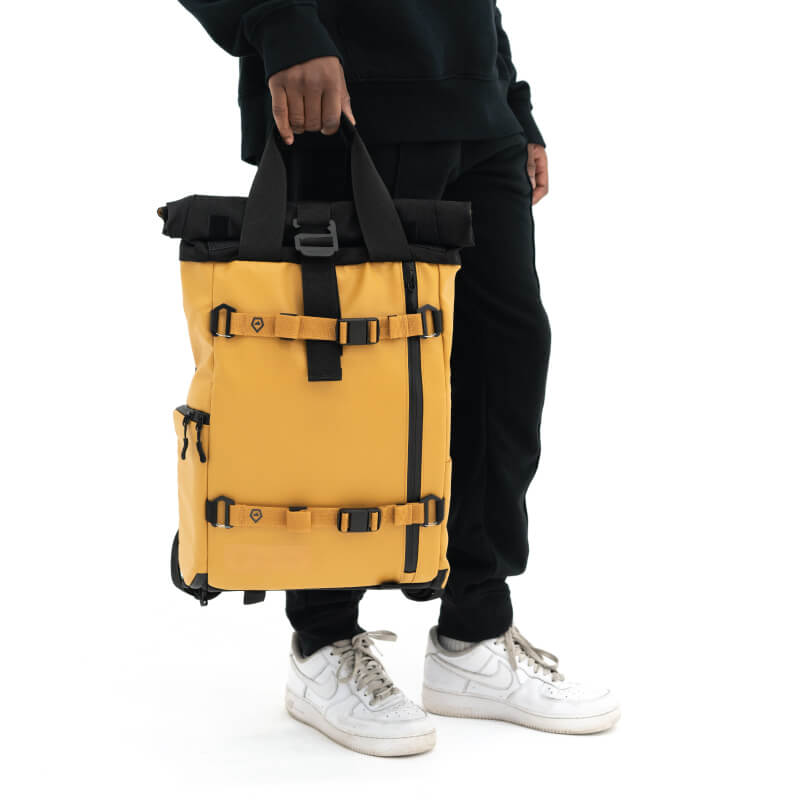 wandrd-premium-accessory-straps-packriemen-dallol-yellow image 3