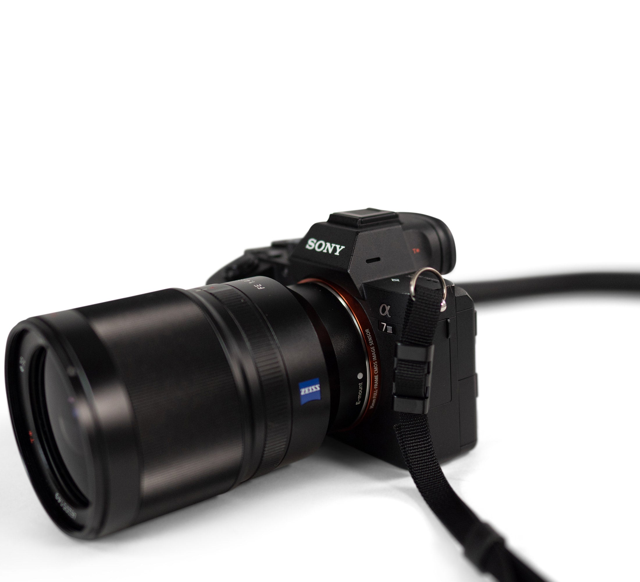 compagnon-the-strap-kameragurt-leder-22-mm-gepolstert image 5