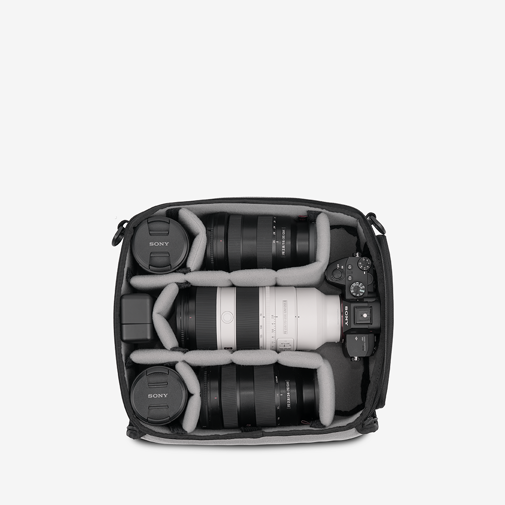 wandrd-tech-bag-essential-plus-camera-cube-kameraeinsatz image 3