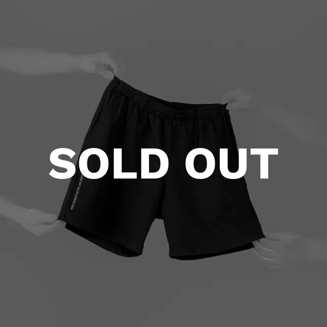 wandrd-h-o-e-jersey-shorts-limited-edition-gr-e-l image 1
