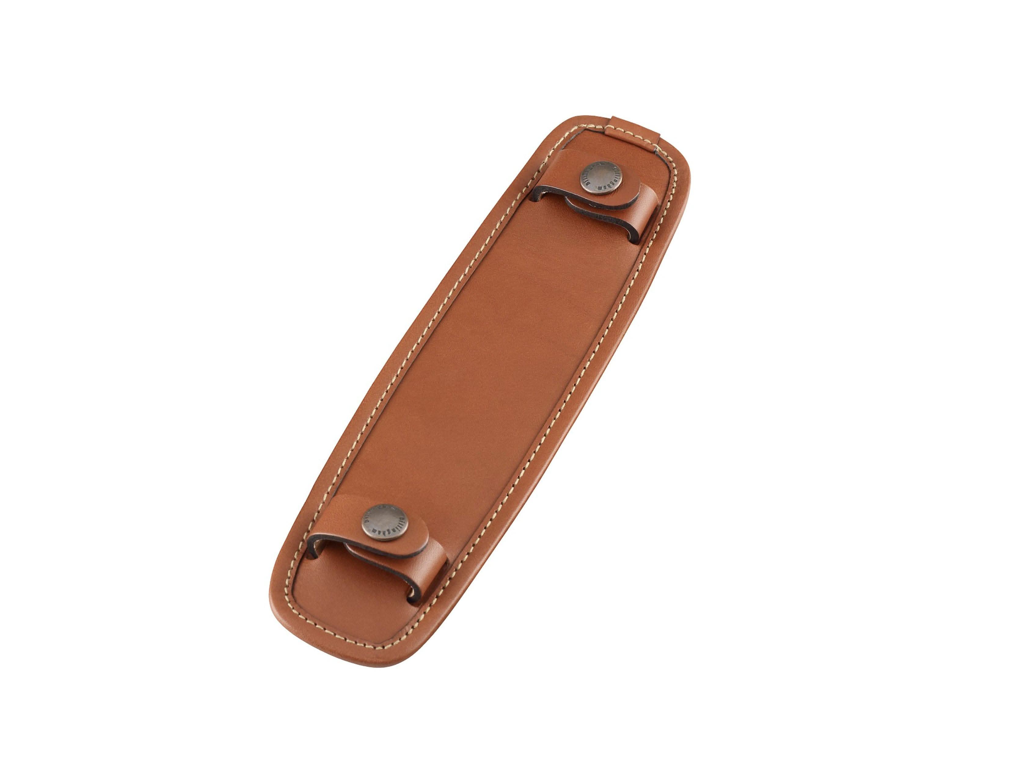 billingham-hadley-sp40-schulterpolster-schwarz-leder-38mm image 6