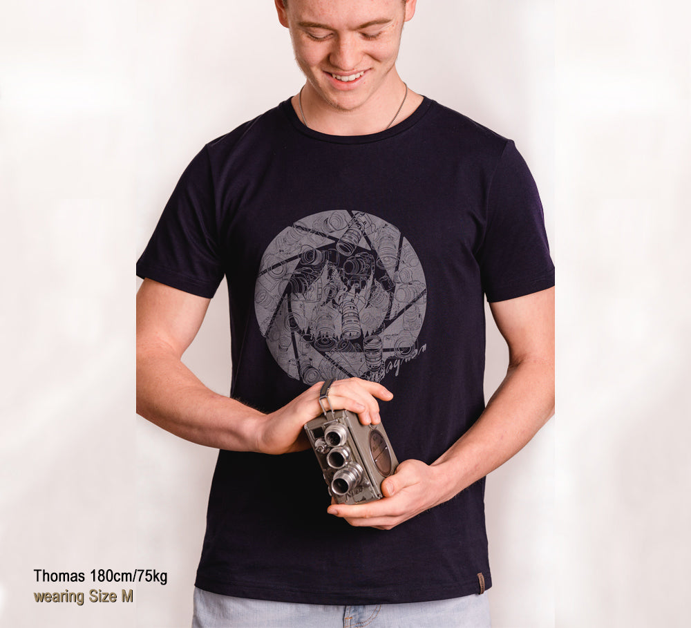 compagnon-the-shirt-f2-8-t-shirt-bio-baumwolle-print image 8