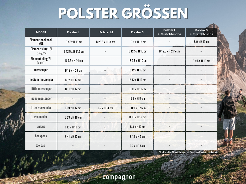 compagnon-zusatz-klettpolster-kameraeinsatz-gr-e-s-m-l image 3