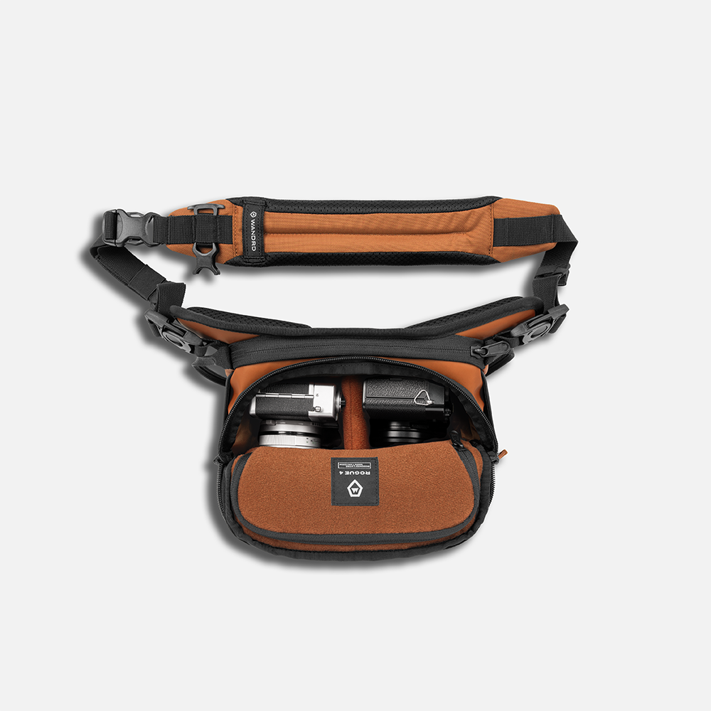wandrd-rogue-4l-sling-umh-ngetasche-sedona-orange image 4