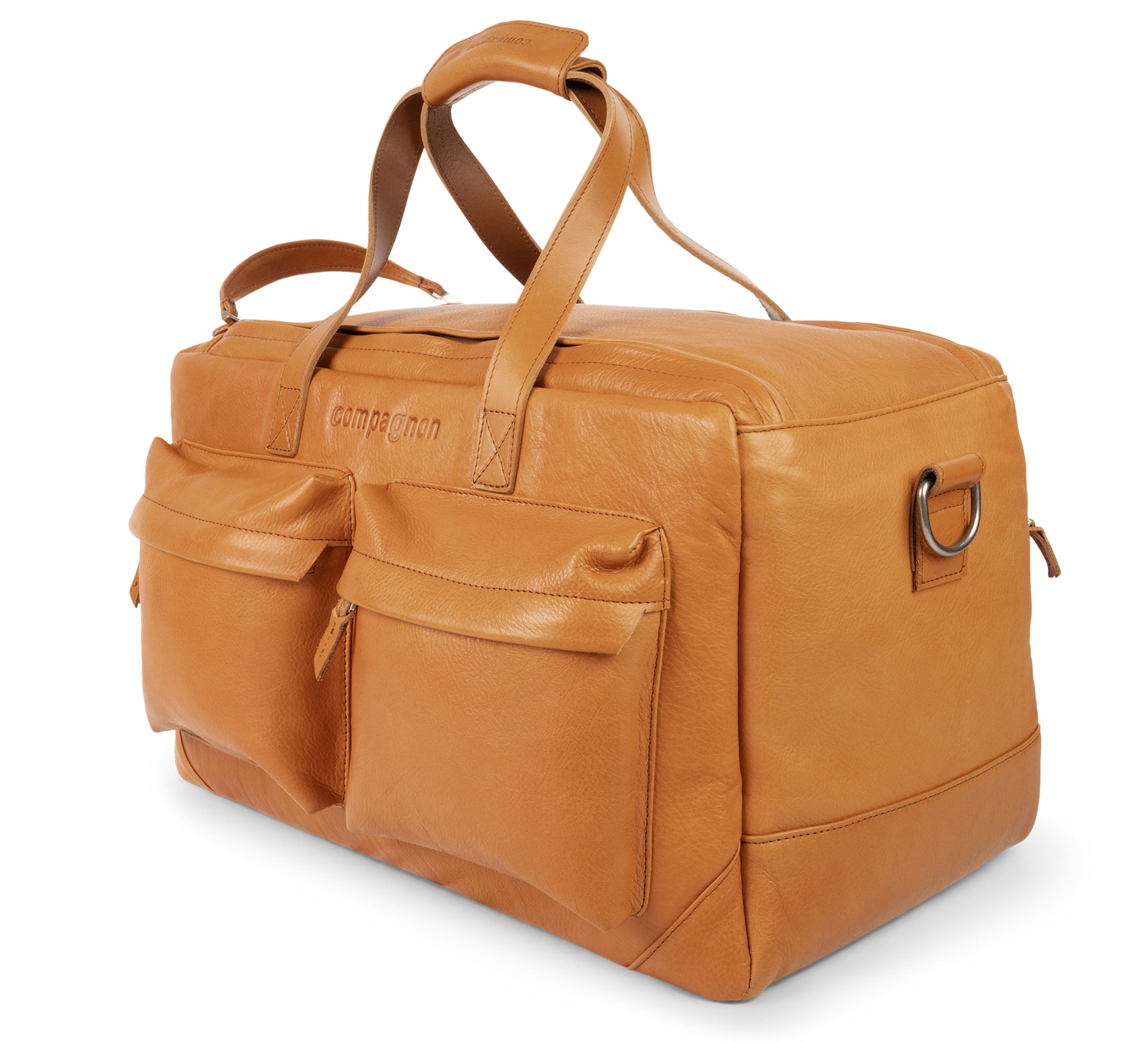 compagnon-weekender-gen-iii-kameratasche-leder-handgep-ck image 4