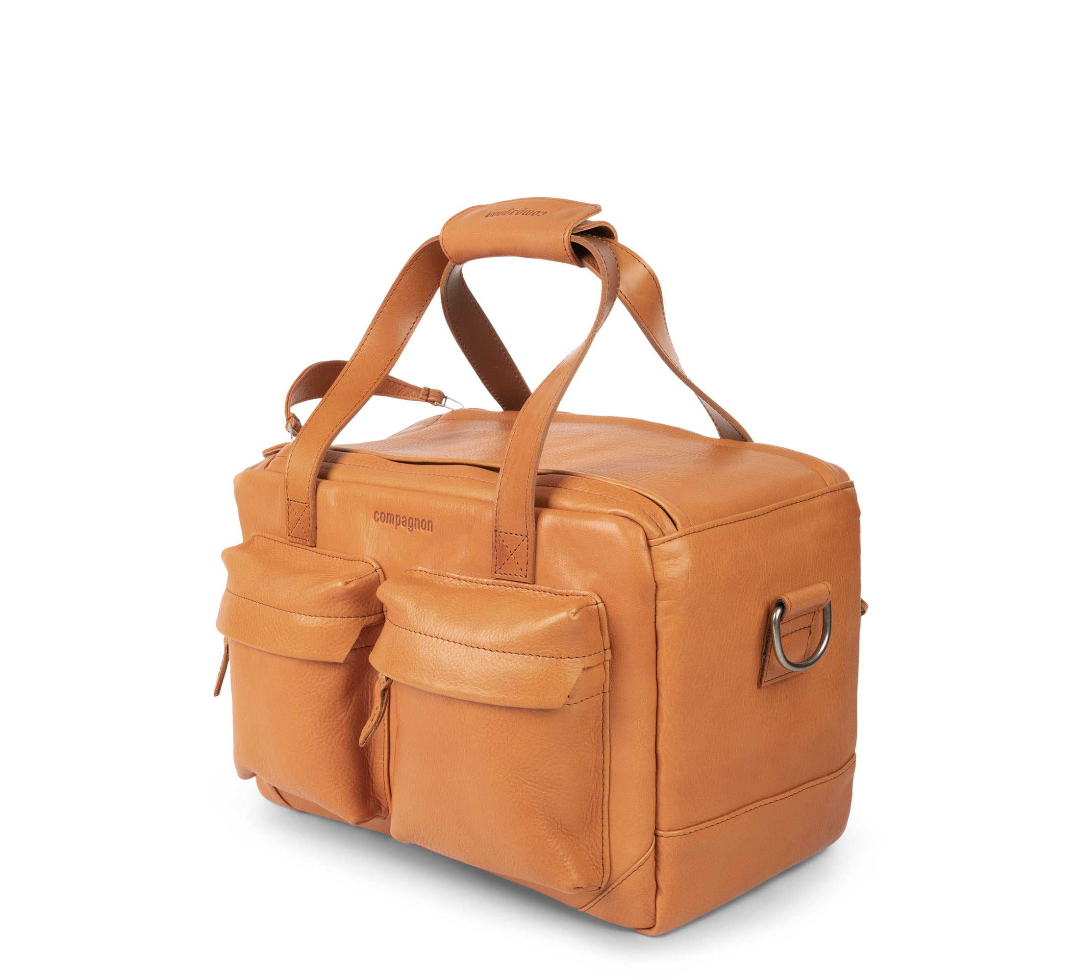 compagnon-heritage-line-little-weekender-gen-iii-fototasche-reise image 6