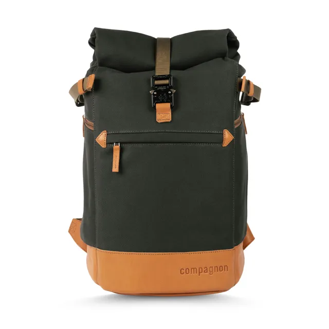 compagnon-heritage-line-gen-iii-kamerarucksack-leder-canvas image 1