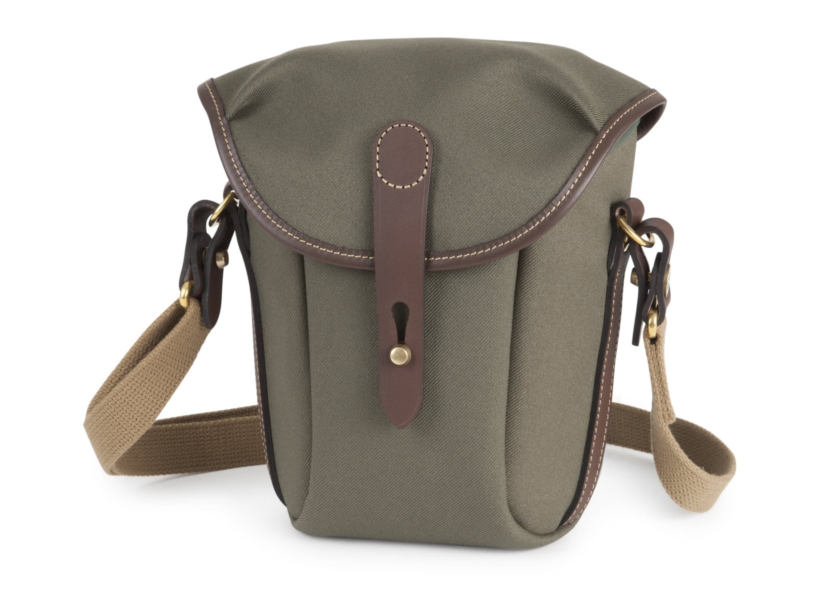 billingham-galbin-10-fernglastasche-sage-fibrenyte-leder image 1