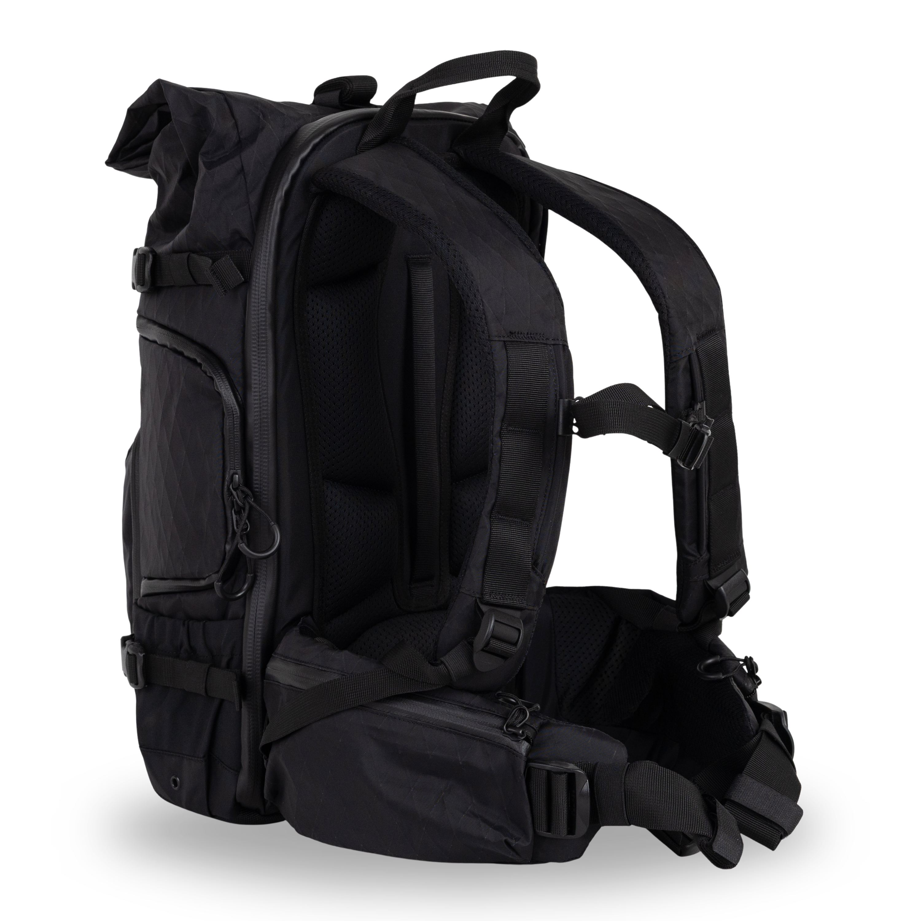 compagnon-element-backpack-20l-2-0-kamera-rucksack-ax-carbon image 7