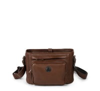 compagnon-heritage-line-little-messenger-gen-iii-kameratasche-cognac image 2