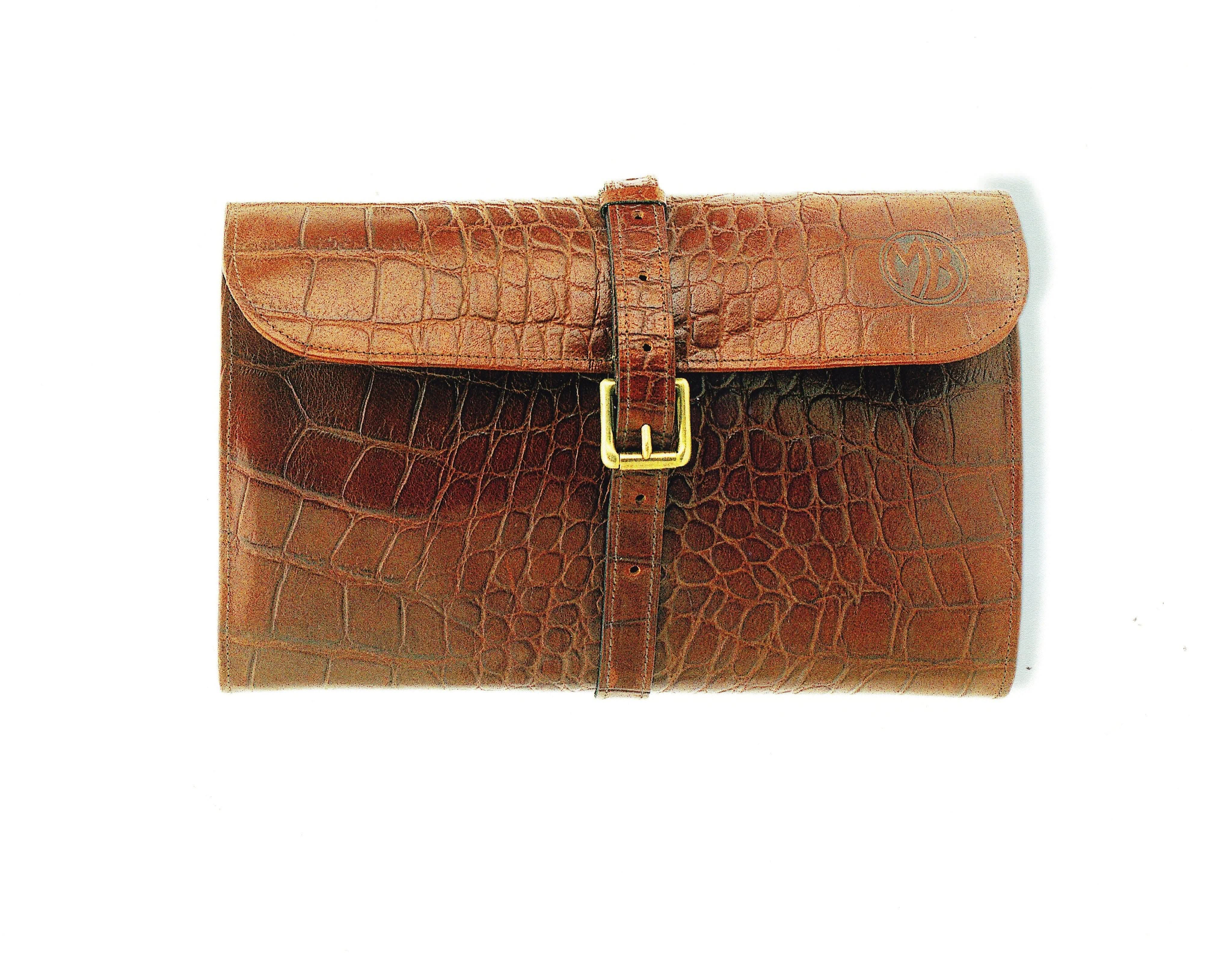 billingham-metro-key-bell-pouch-leder-schl-sseletui-vintage-1998 image 4
