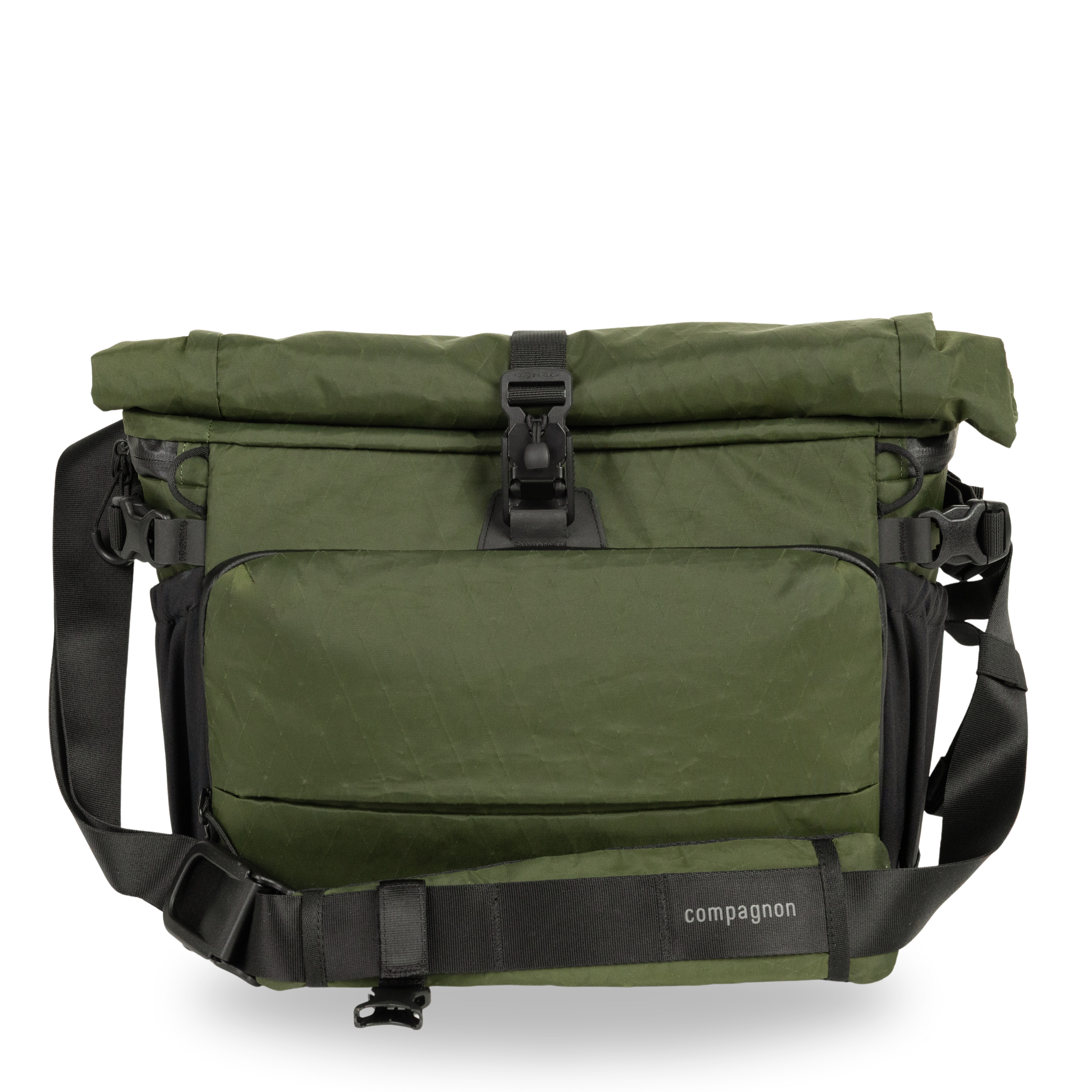 compagnon-performance-line-element-sling-12l-kamera-sling-laptopfach image 4