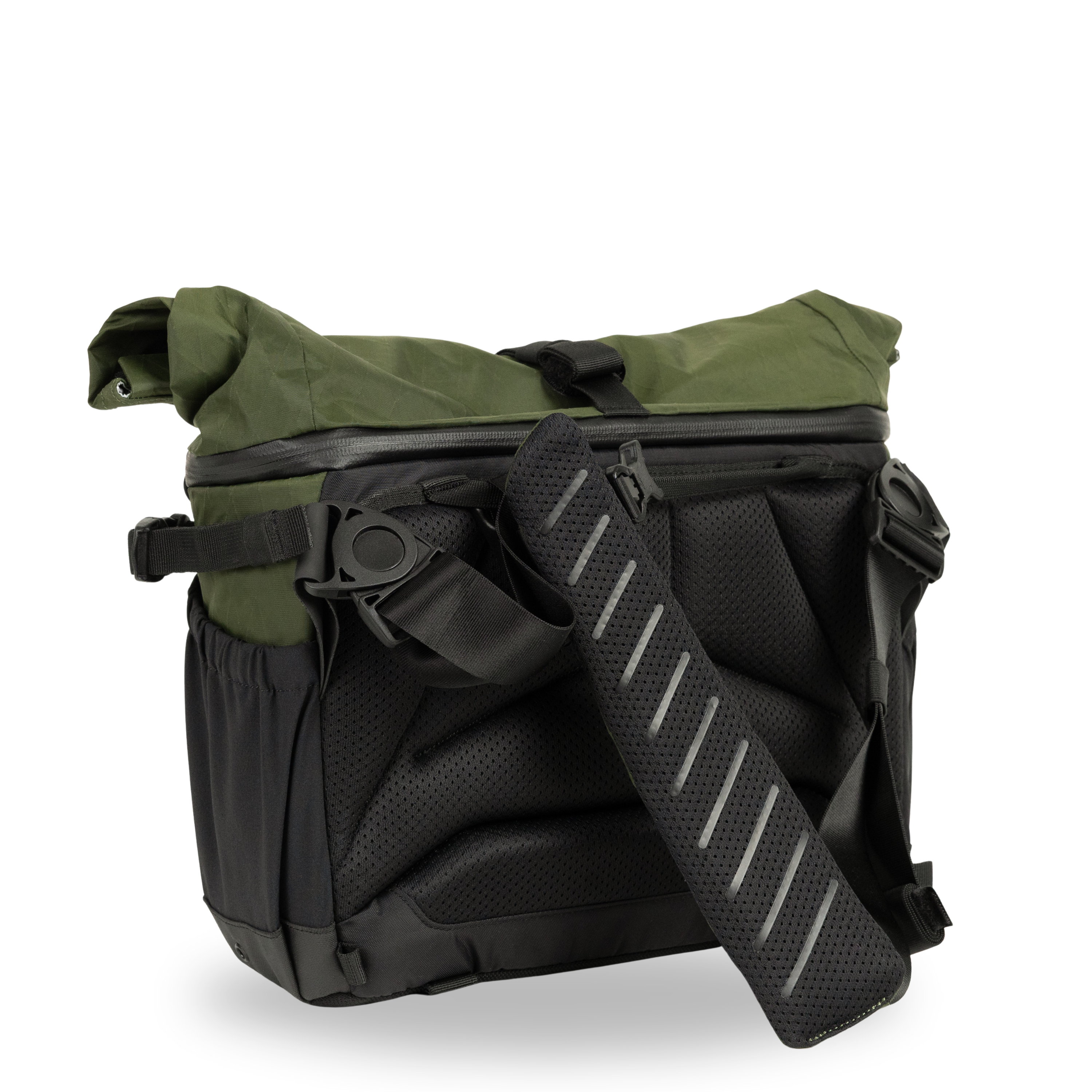 compagnon-performance-line-element-sling-12l-kamera-sling-laptopfach image 8