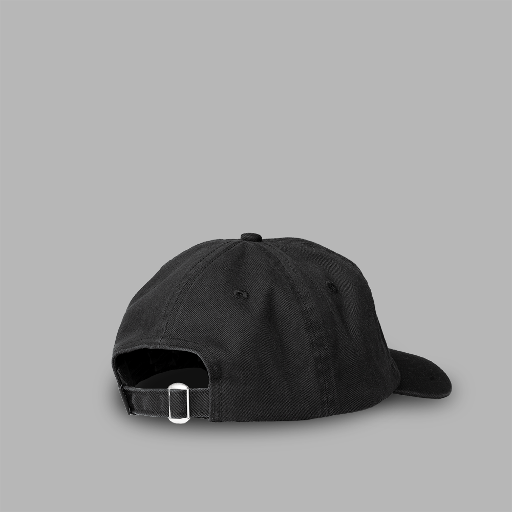 wandrd-h-o-e-dad-hat-cap-limited-edition-schwarz image 2