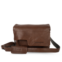 compagnon-heritage-line-medium-messenger-gen-iii-kameratasche-cognac image 5