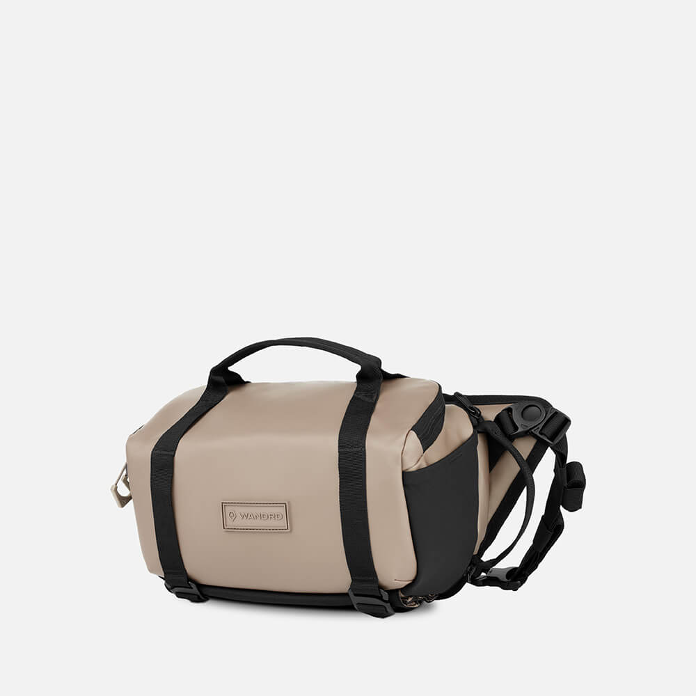 wandrd-rogue-6l-sling-umh-ngetasche-yuma-tan-laptop image 2