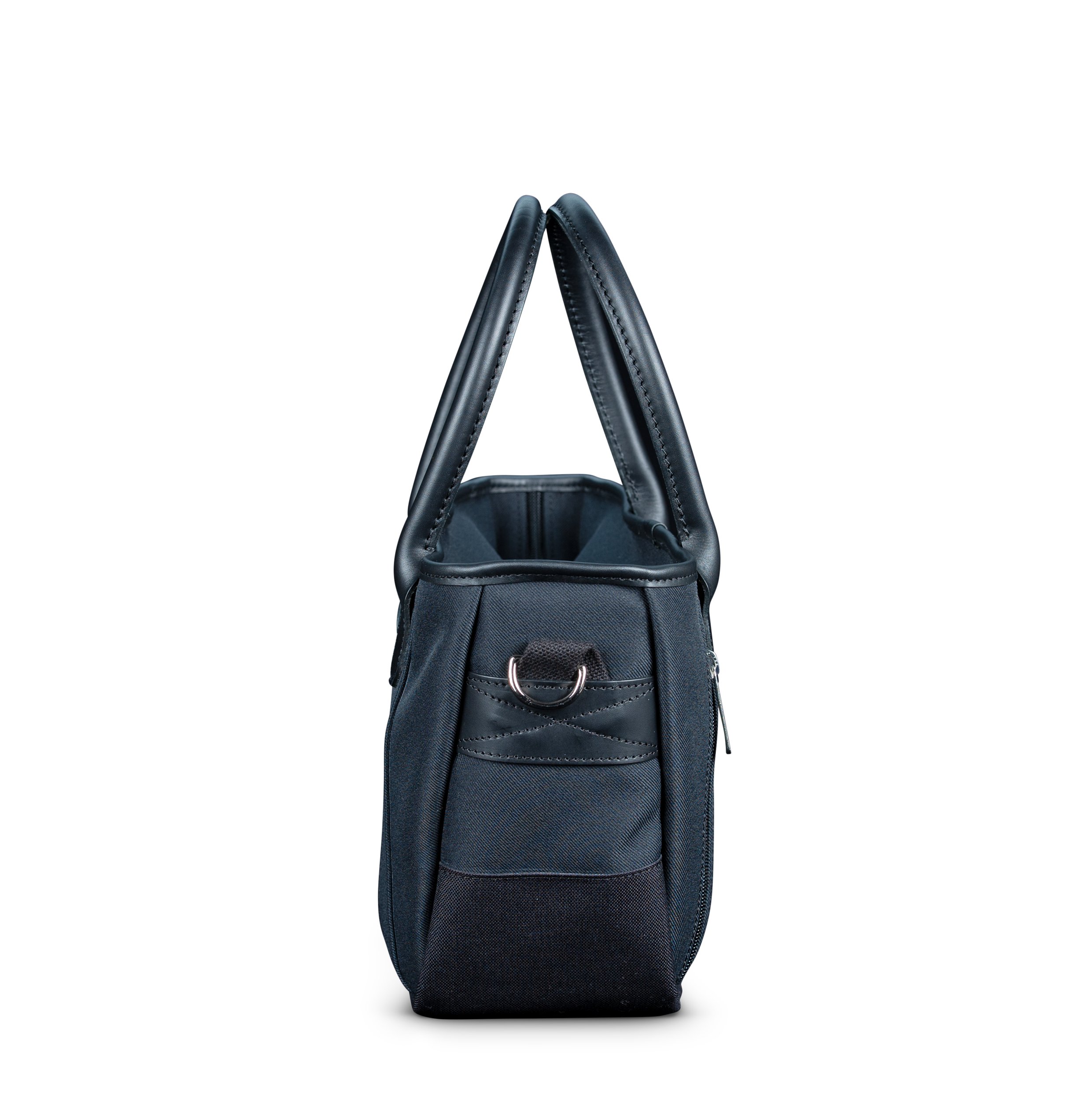 billingham-take-key-grip-handtasche-schwarz-fibrenyte image 8