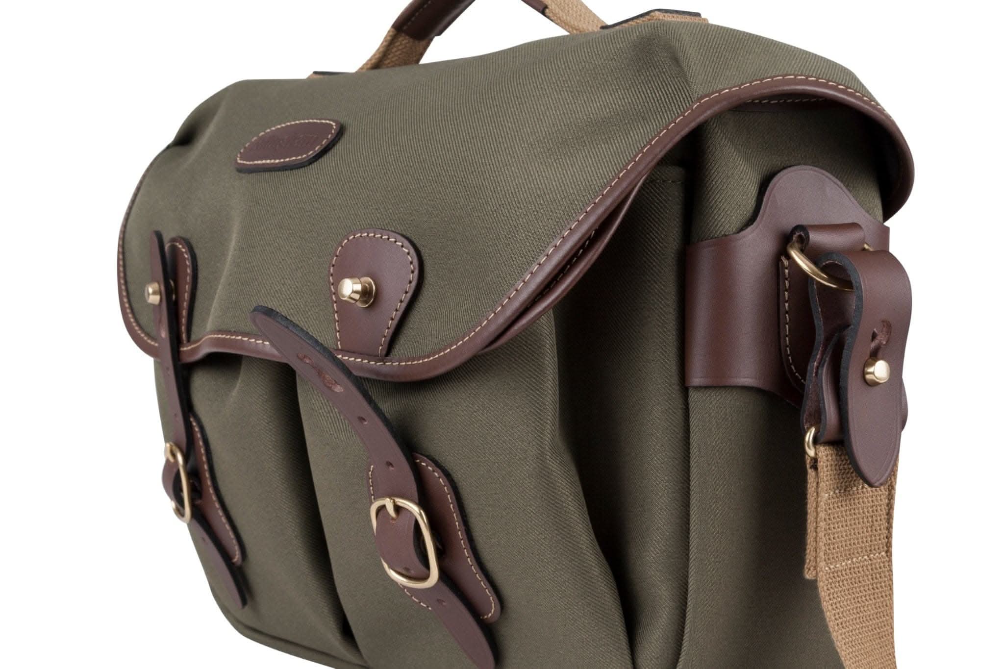 billingham-hadley-pro-2020-kameratasche-schwarz-canvas-tan image 4