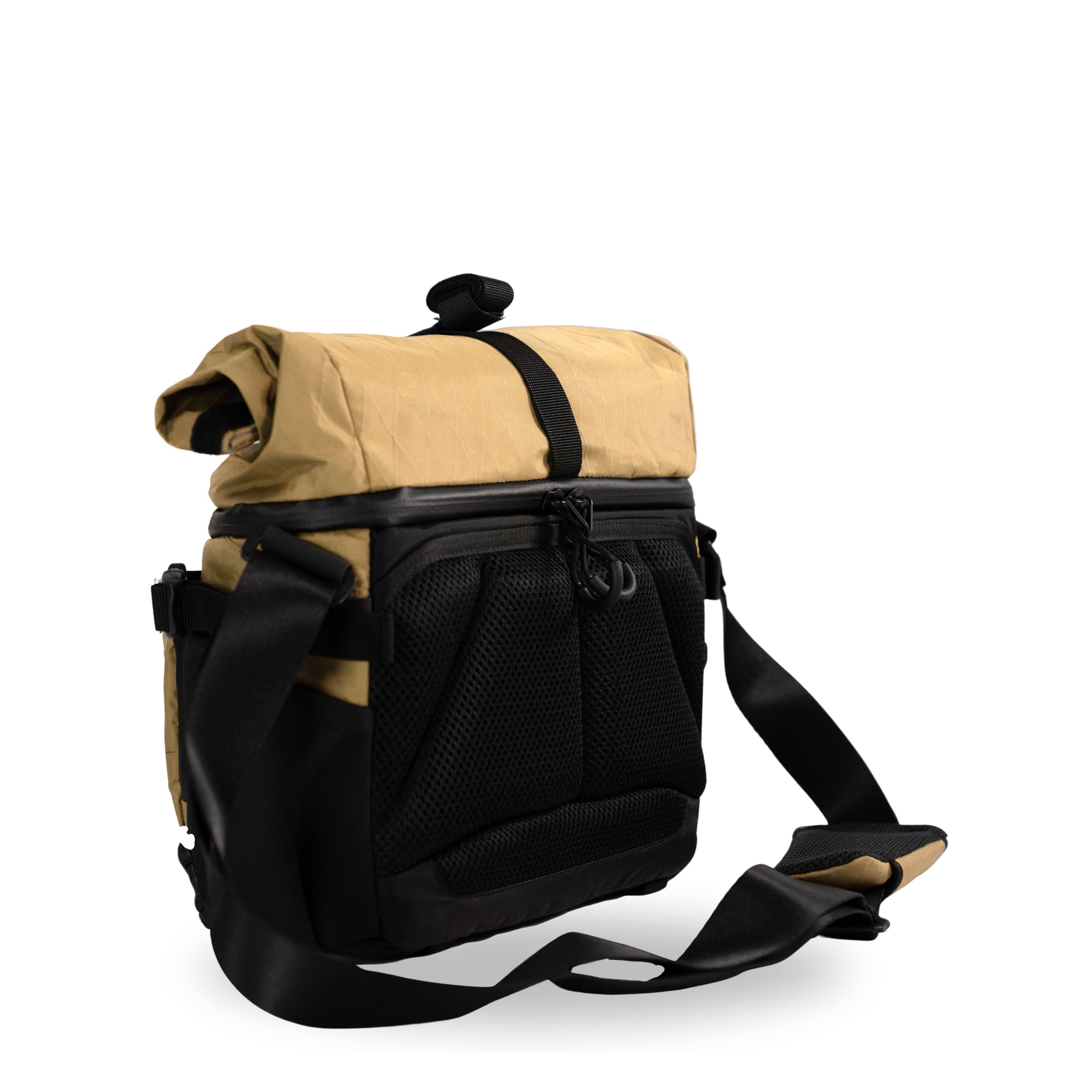 compagnon-element-sling-umh-ngetasche-7l-rolltop image 5