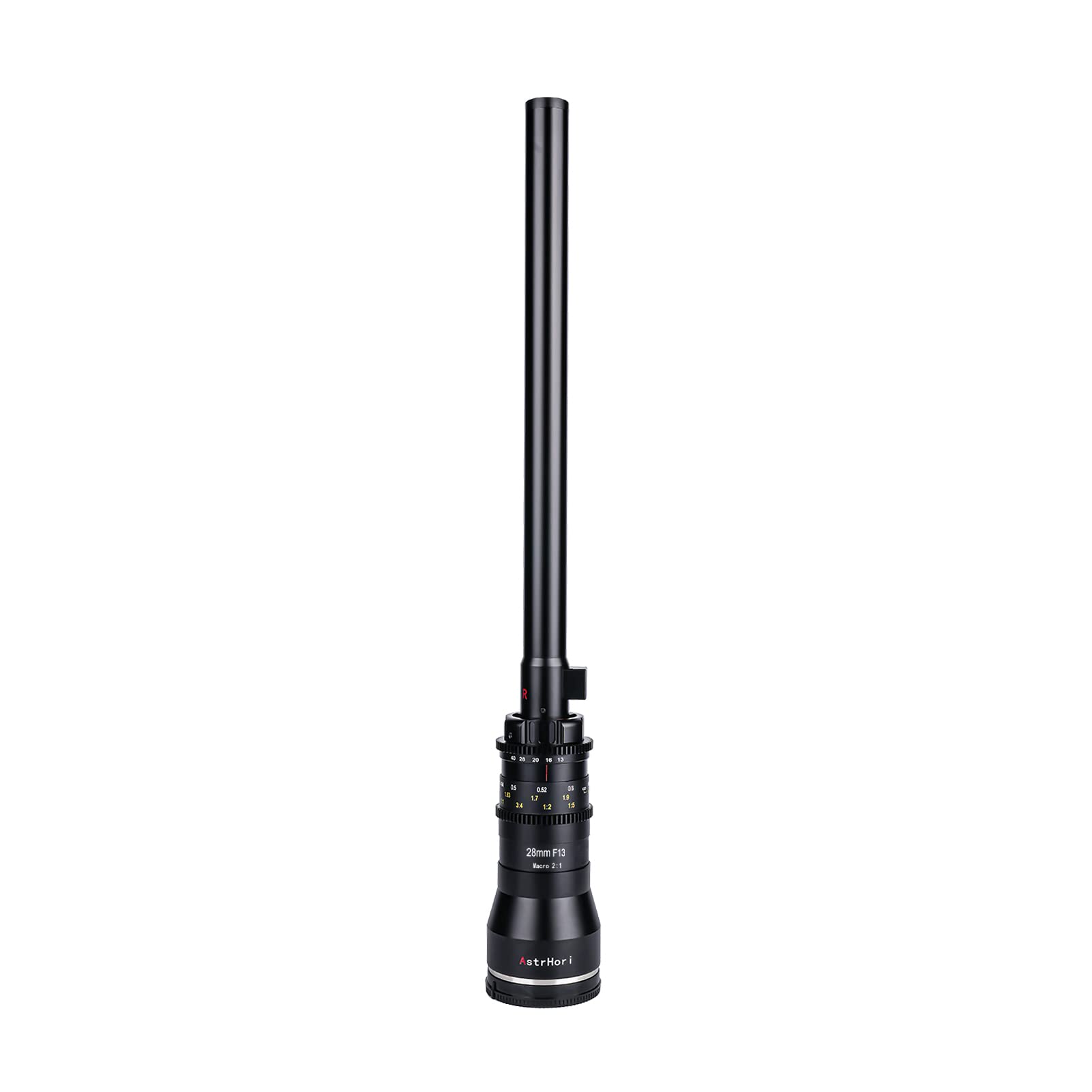 astrhori-28mm-f13-2x-makro-sondenobjektiv-sony-e-direkt image 1