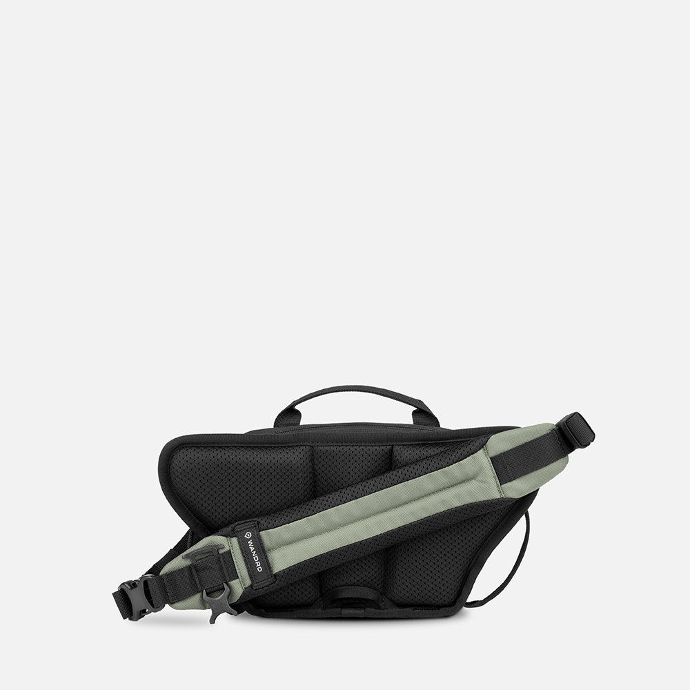wandrd-rogue-4l-sling-wasatch-green-kamera image 5